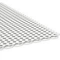 Plastic Perforated Sheets image